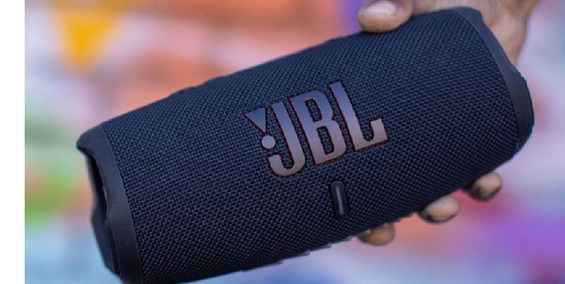 Caixa de Som Jbl Charge 5