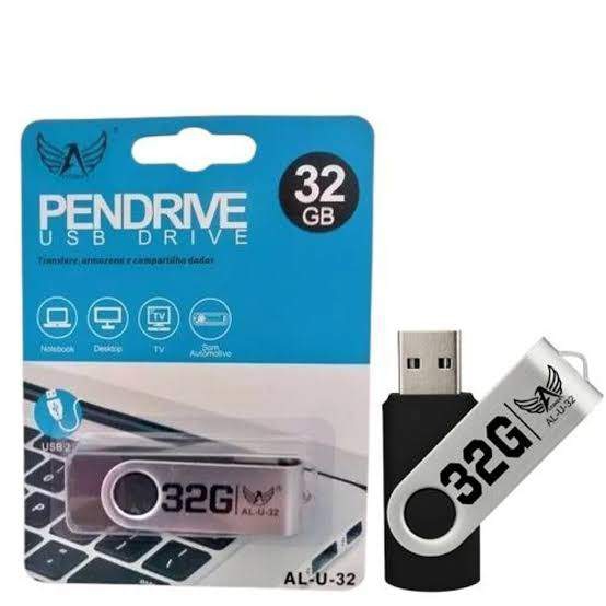 Pendrive 32GB