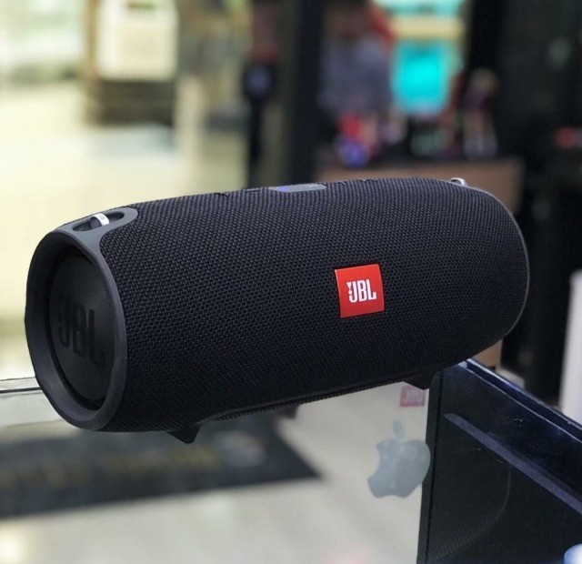 Caixa de Som Jbl Mini Xtreme