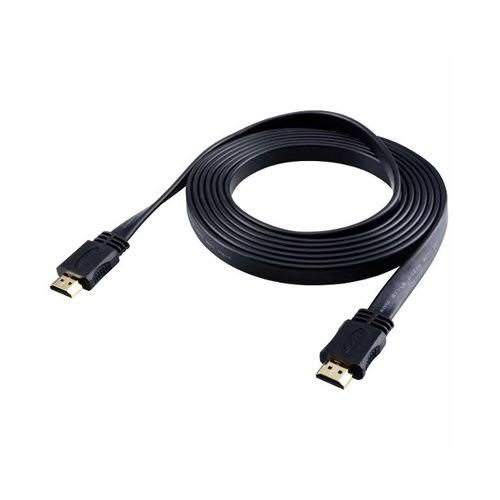 Cabo Hdmi 2M Achatado