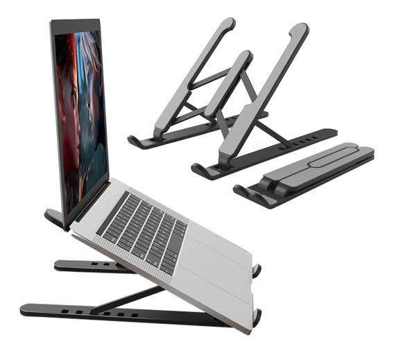 Suporte de mesa p/ Notebook ou Tablet