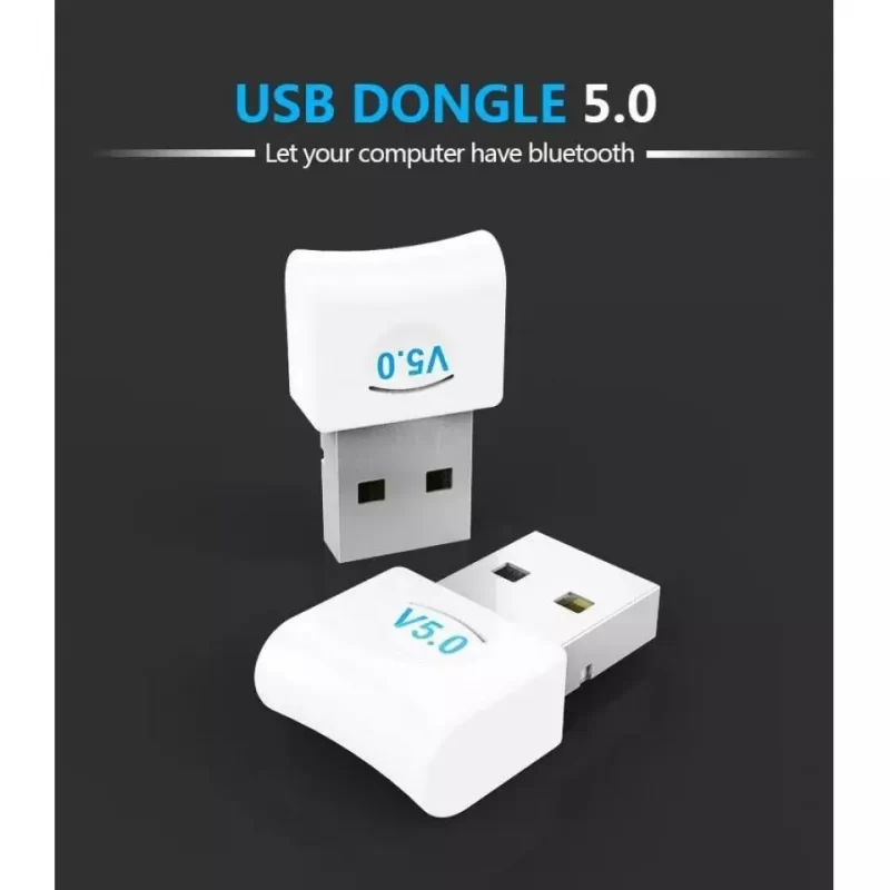 Adaptador Bluetooth Usb Dongle para PC / Android