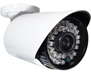 Camera para DVR 1080p Full HD 2 mp