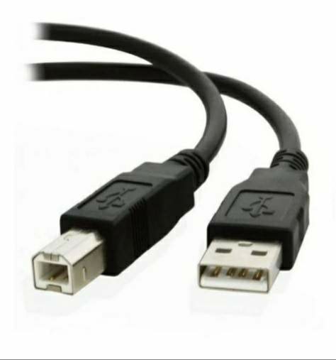 Cabo Impressora Usb