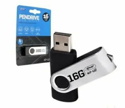 Pendrive 16GB Altomex