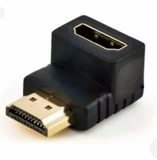 Adaptador Hdmi Macho/ Femea