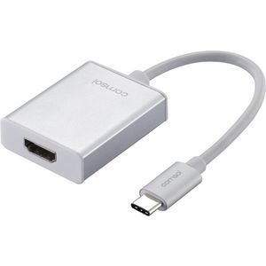 Adaptador Conversor Type C para HDMI FY552