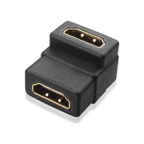 Adaptador Hdmi Femea