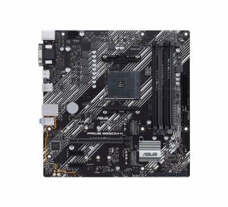 PLACA MÃEM.BOARD AMD ASUS B550M-K PRIME AM4 DDR4 (cod16251)